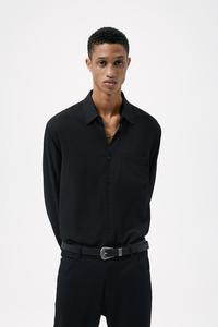 Plain Shirts Man | ZARA Australia