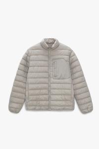 Chaquetas Rojas Hombre | Nueva Colección Online | ZARA España