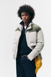 Chaquetas Hombre | ZARA Argentina