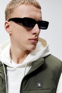 Chalecos de Zara para hombre | FASHIOLA.es