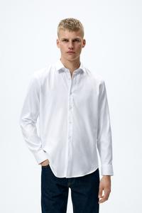 Plain Shirts Man | ZARA Australia