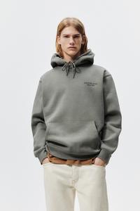 fear of god collection 2 moletom com capuz