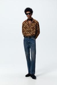 zara clothes for man