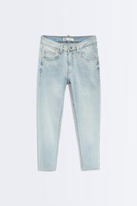 Men's Jeans | Explore our New Arrivals | ZARA Australia