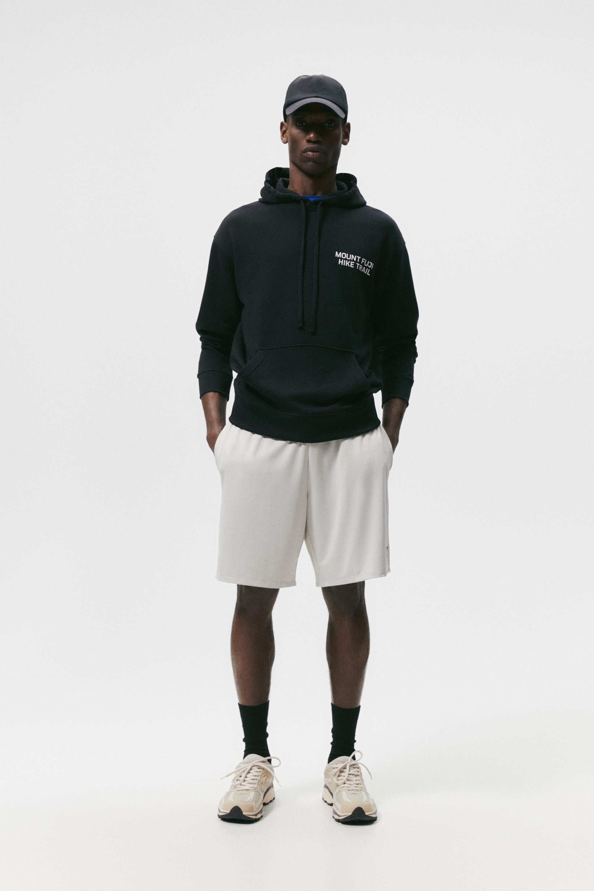 champion life sherpa moletom com capuz