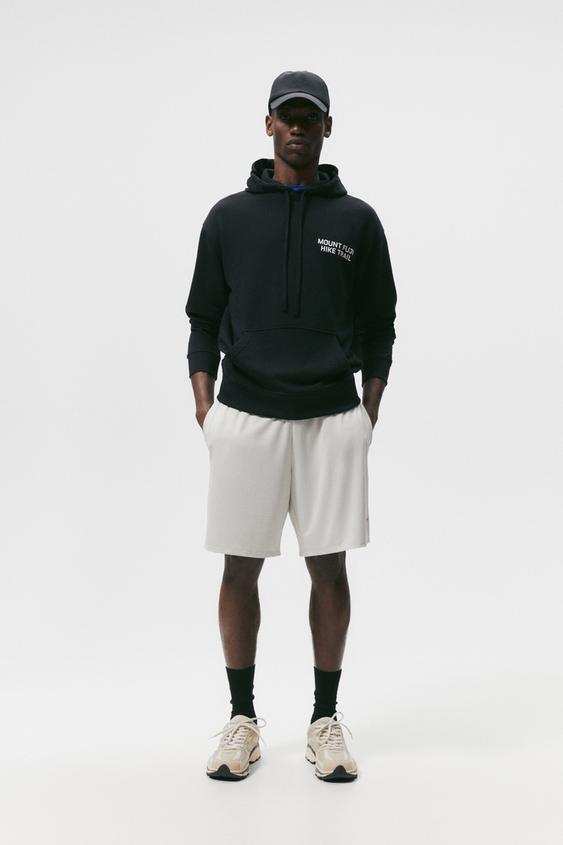 footasylum moletom com capuzs