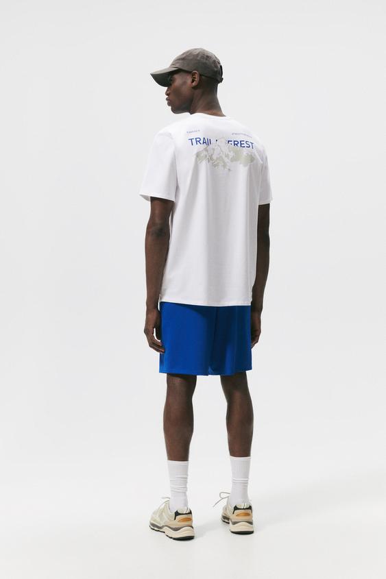 T-shirts Sale Man | ZARA Australia