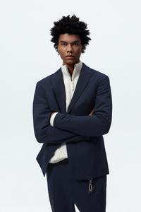 zara man blazer jacket