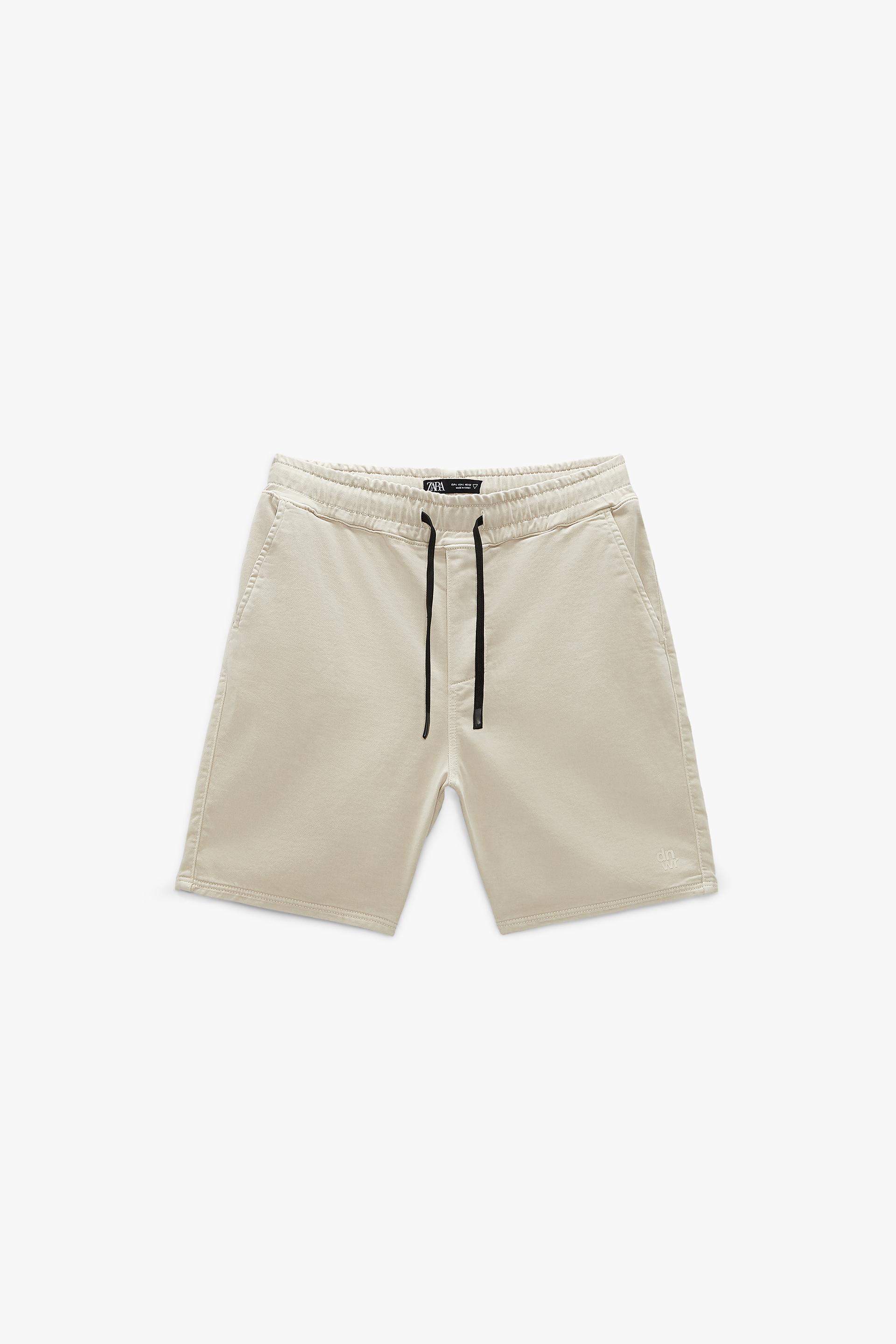 bermuda zara