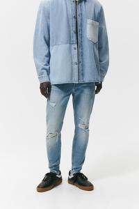 Men's Skinny Jeans | ZARA Australia