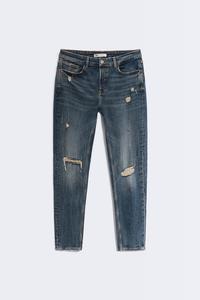 Pantalones Vaqueros de Hombre | ZARA Chile