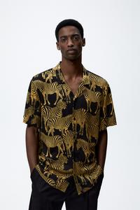 zara man shirts amazon