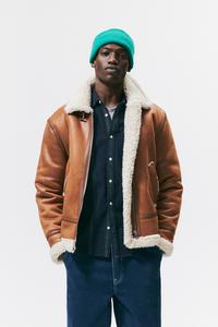 Chaquetas Hombre | ZARA Argentina