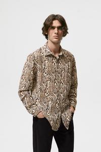 Men's Shirts | ZARA South Africa