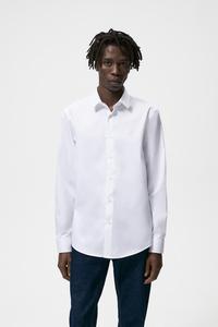 Plain Shirts Man | ZARA South Africa