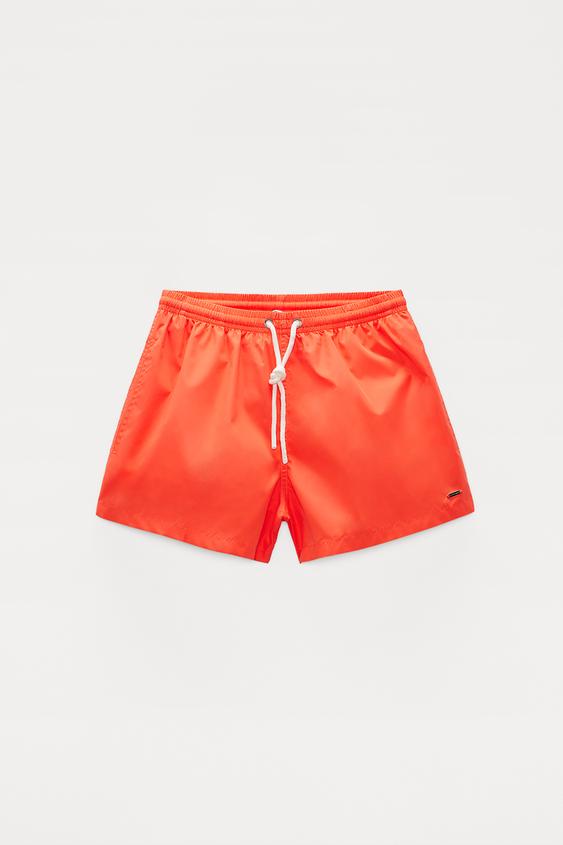 shorts for swimming