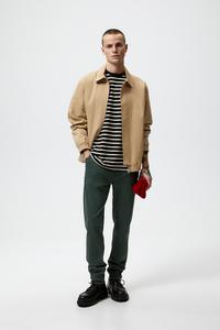 Pantalones Hombre | Nueva Colección Online | ZARA España