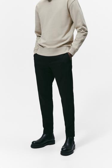 Catálogo Zara para Hombre | Tendencias Moda Primavera Verano 2022 -  Modaellos.com