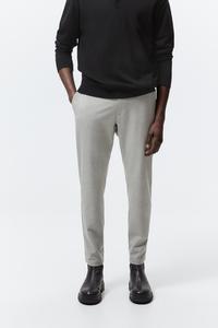 Men's Casual Trousers | ZARA Australia