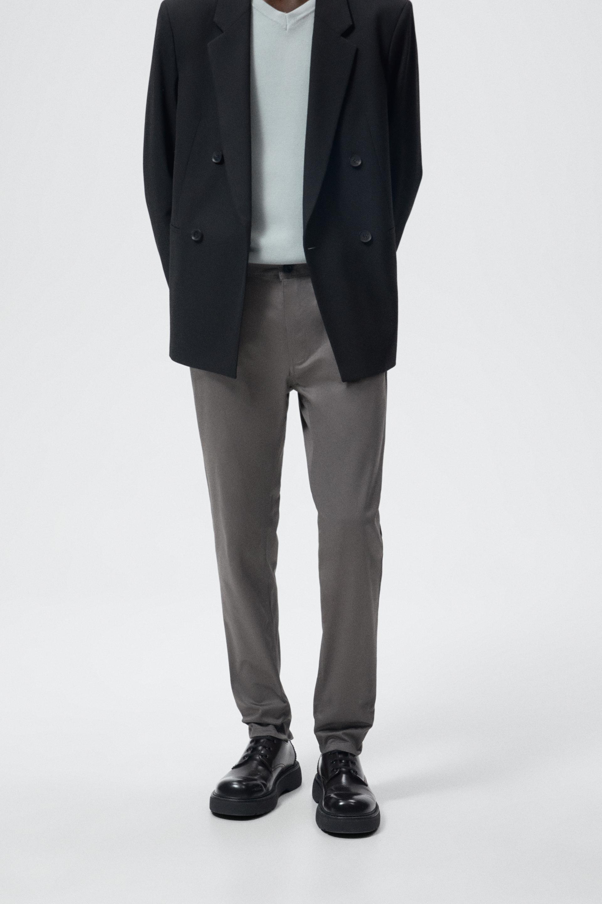 zara jeans skinny fit