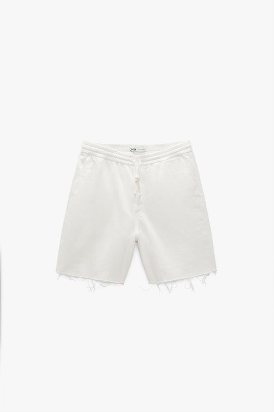 bermuda zara
