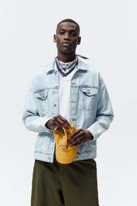 Men´s Denim Jackets | ZARA Australia
