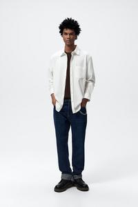 Men´s New In Clothes | Explore our New Arrivals | ZARA Australia