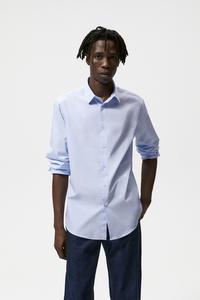 Plain Shirts Man | ZARA Australia