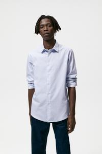 Plain Shirts Man | ZARA South Africa