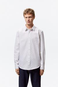 Camisas masculinas | Nova Coleção Online | ZARA Brasil