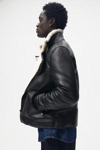 Ver Todo Cazadoras Hombre | ZARA Chile