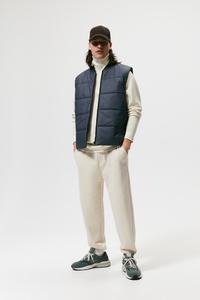 Chalecos Hombre | Nueva Colección Online | ZARA España