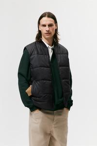Chalecos Hombre | Nueva Colección Online | ZARA Chile