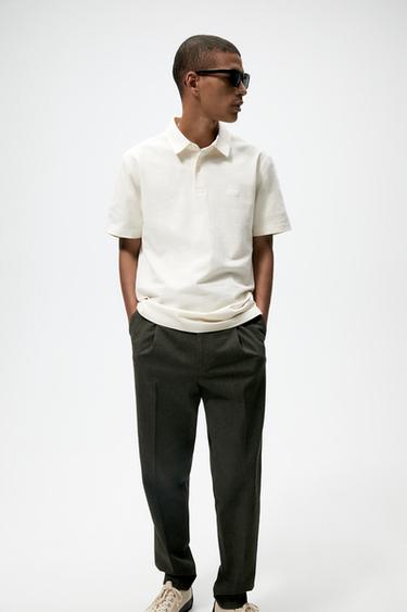 Polos Sale Man | ZARA Australia