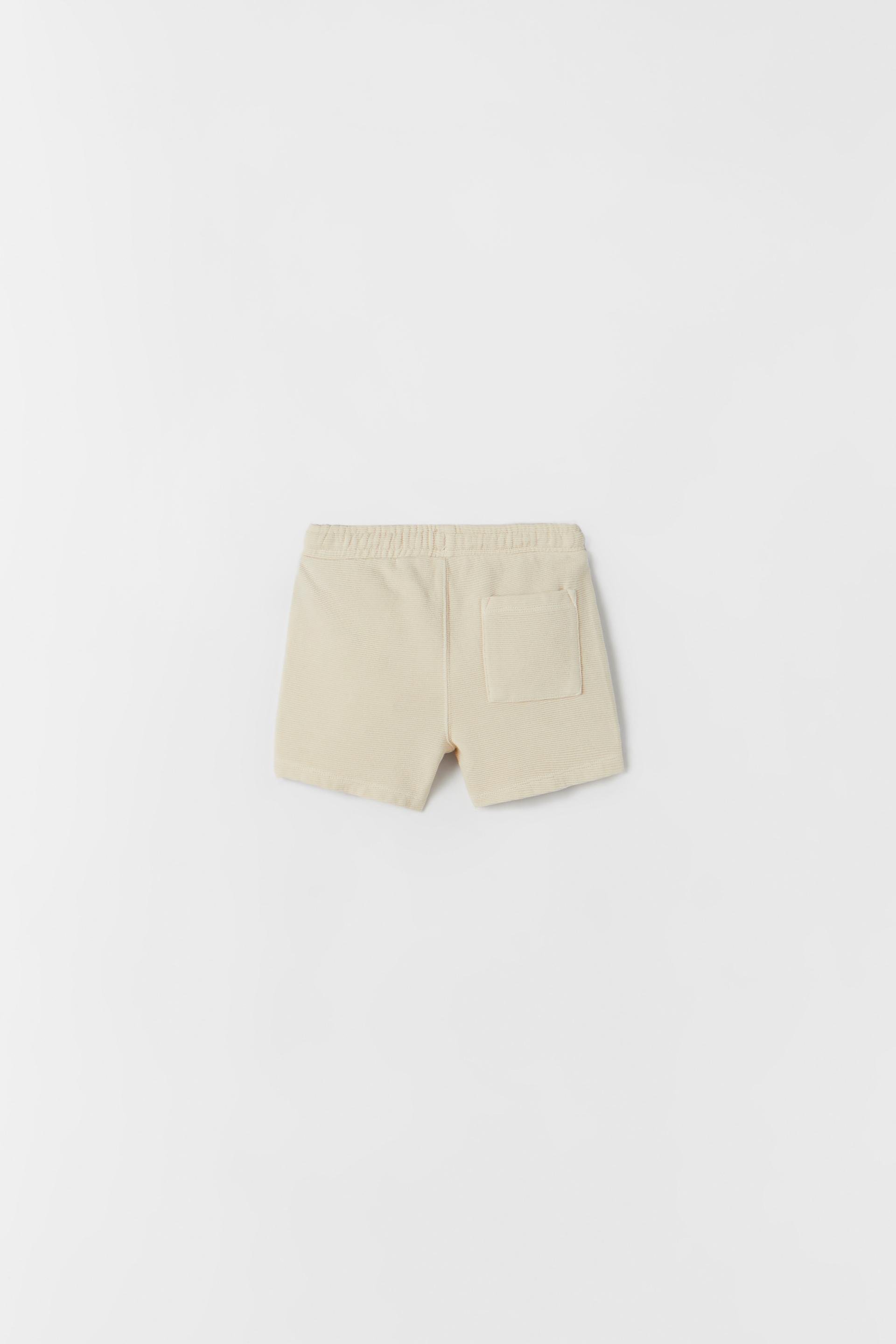 bermuda zara