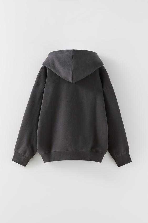 graffiti moletom com capuz women's