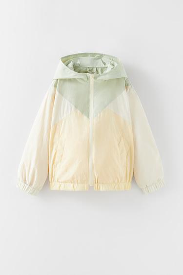 zara summer jackets