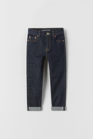 zara boys jeans