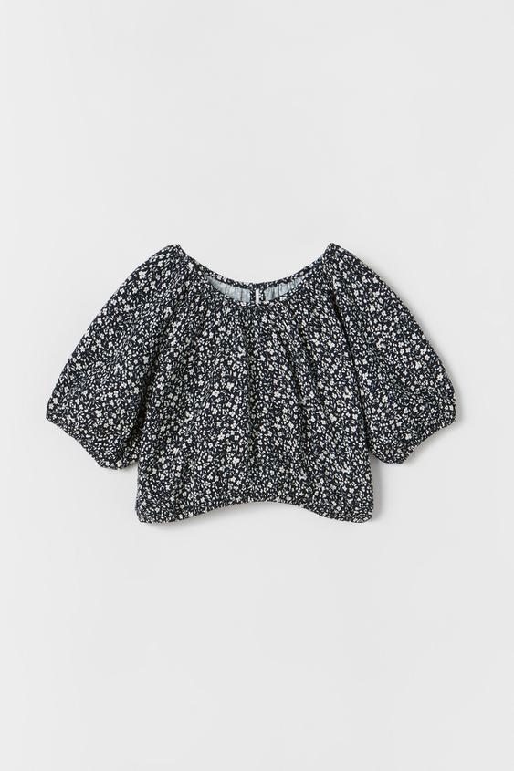 top estampados