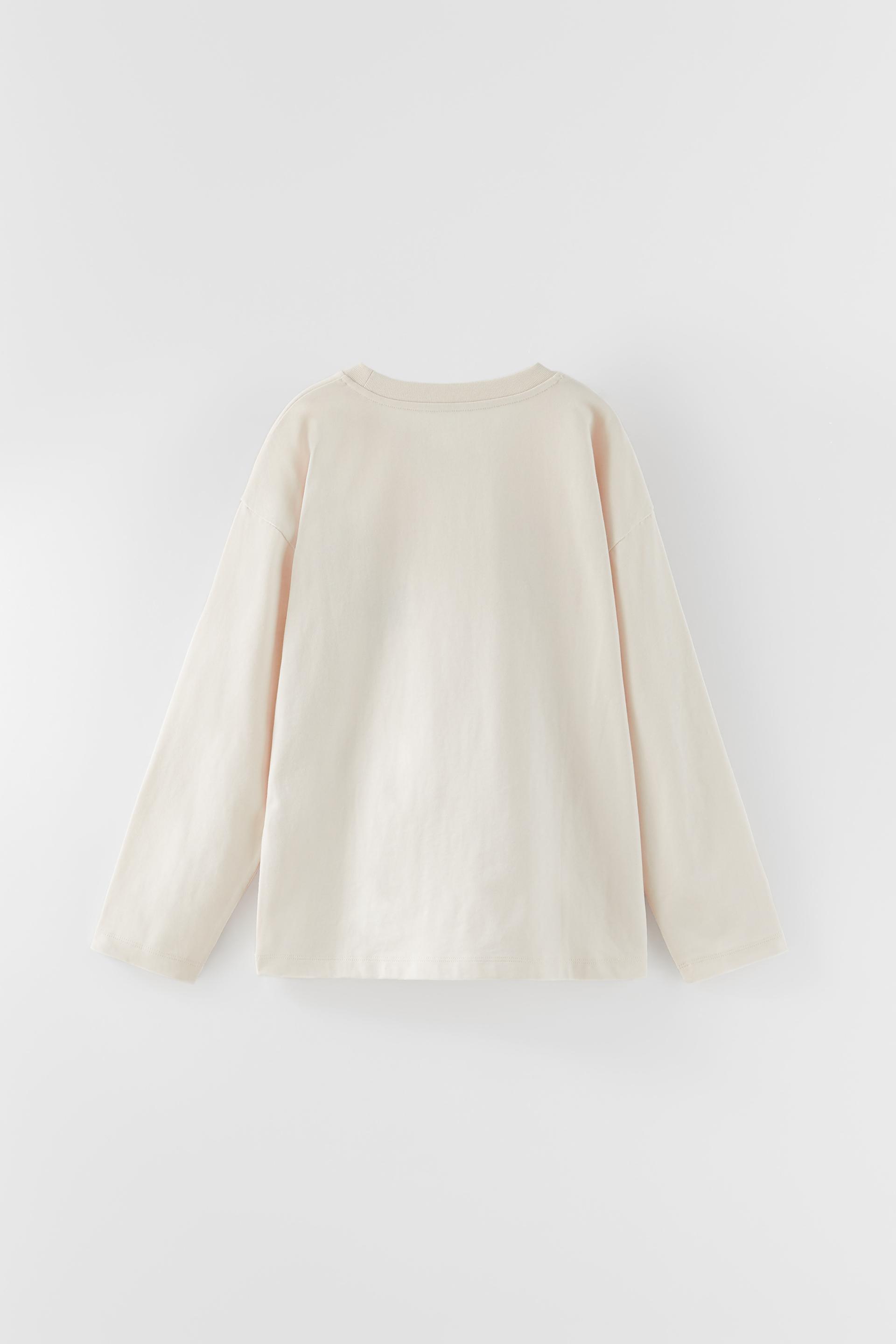 Jerséis para Niña | ZARA España