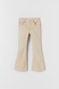 Vaqueros de Niña | Nueva Colección Online | ZARA Argentina