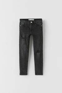 zara jeans skinny fit