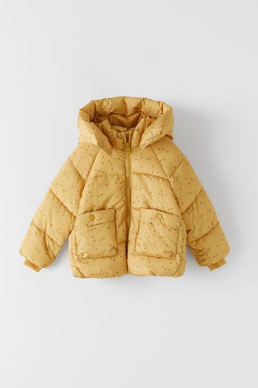 refluff down jacket