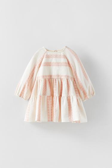 zara baby girl party dresses
