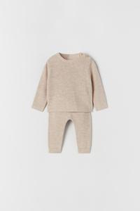 Ropa para Recién Nacido | ZARA Chile