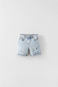 Boys' Shorts | Explore our New Arrivals | ZARA Australia