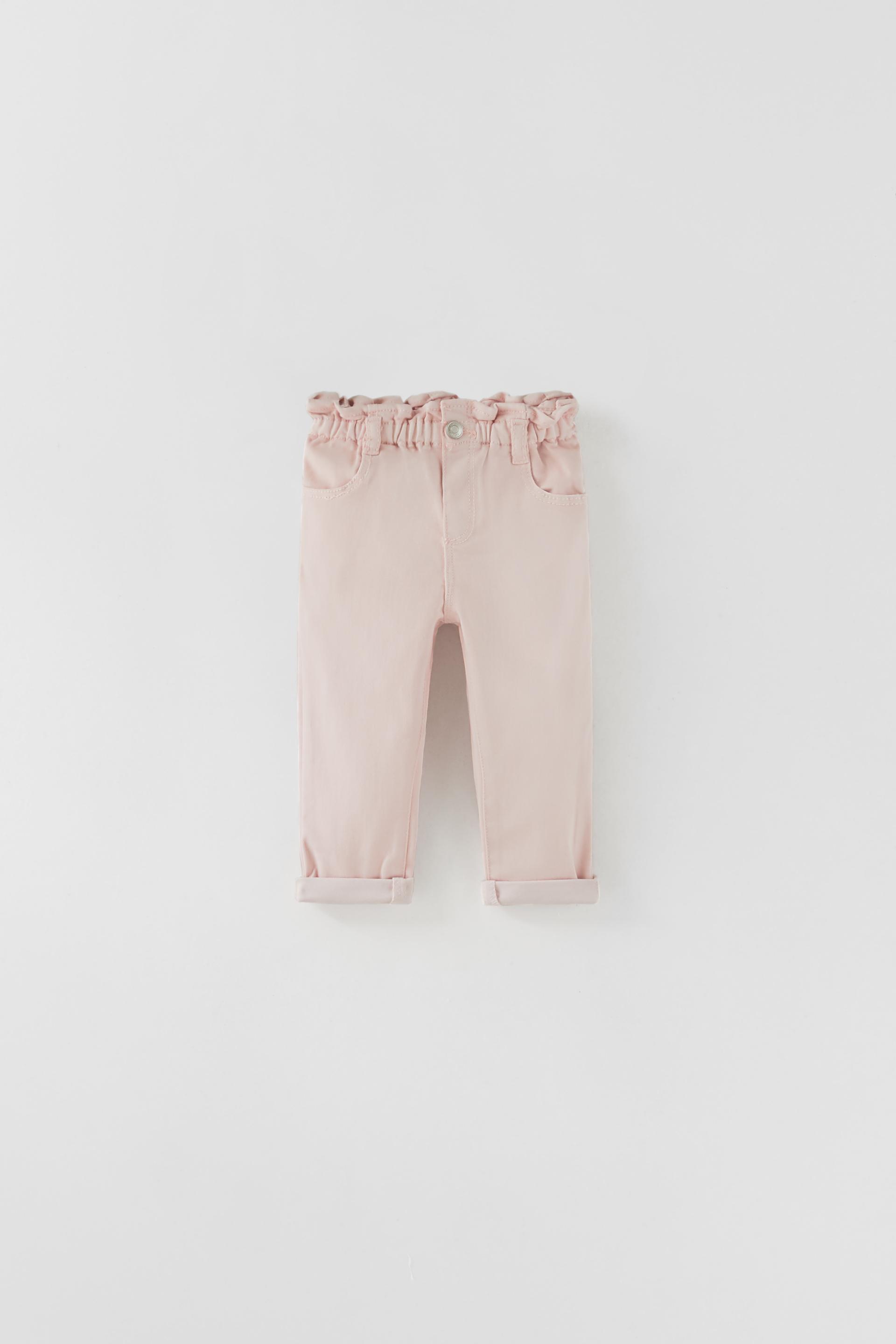 ZARA. Pantalón XS – Hibuy market