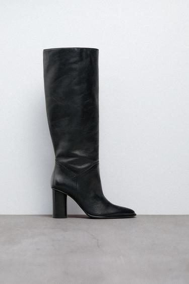 Women's Boots | ZARA Australia