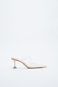 View All Shoes Woman | ZARA Australia