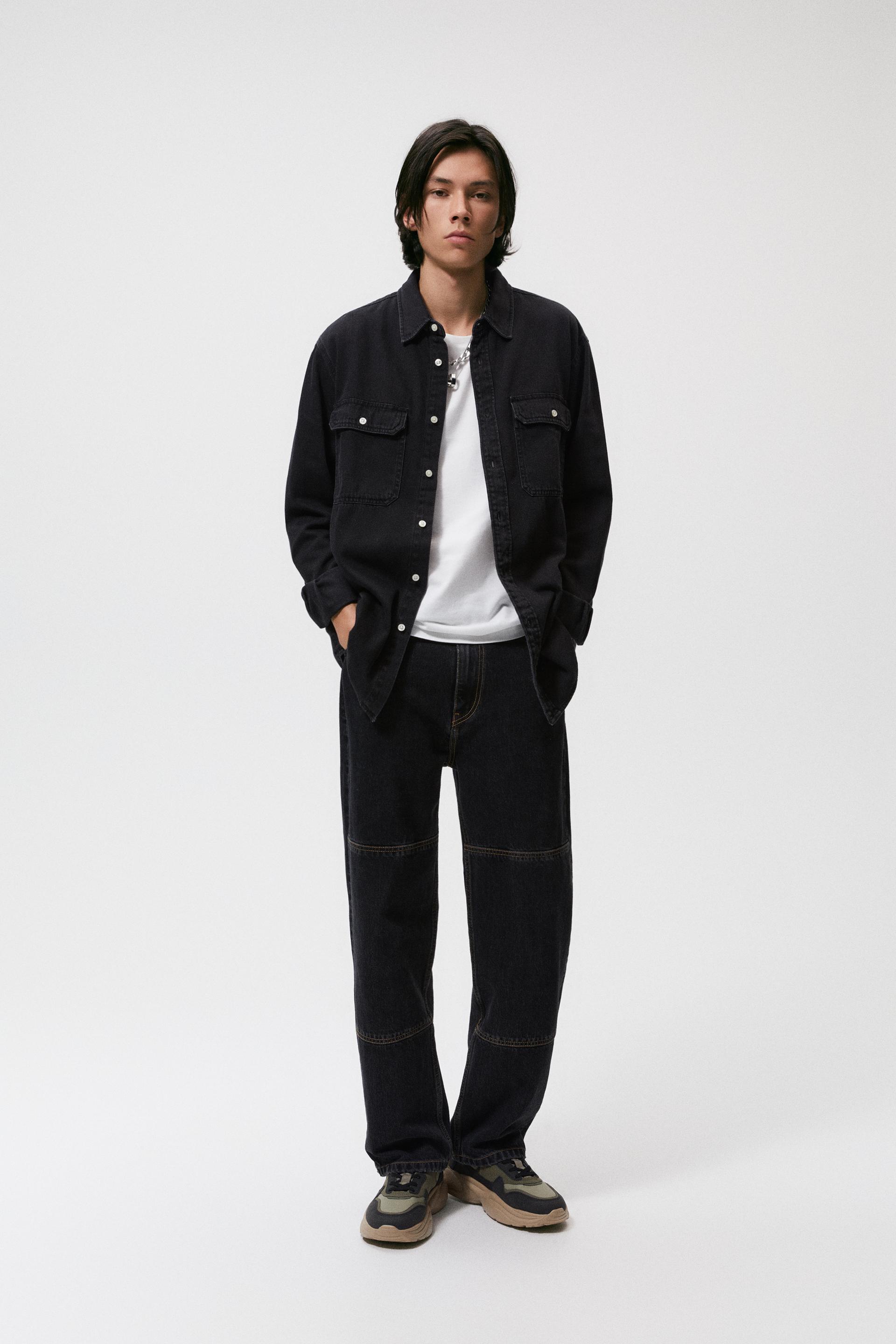 chunky athletic sneakers